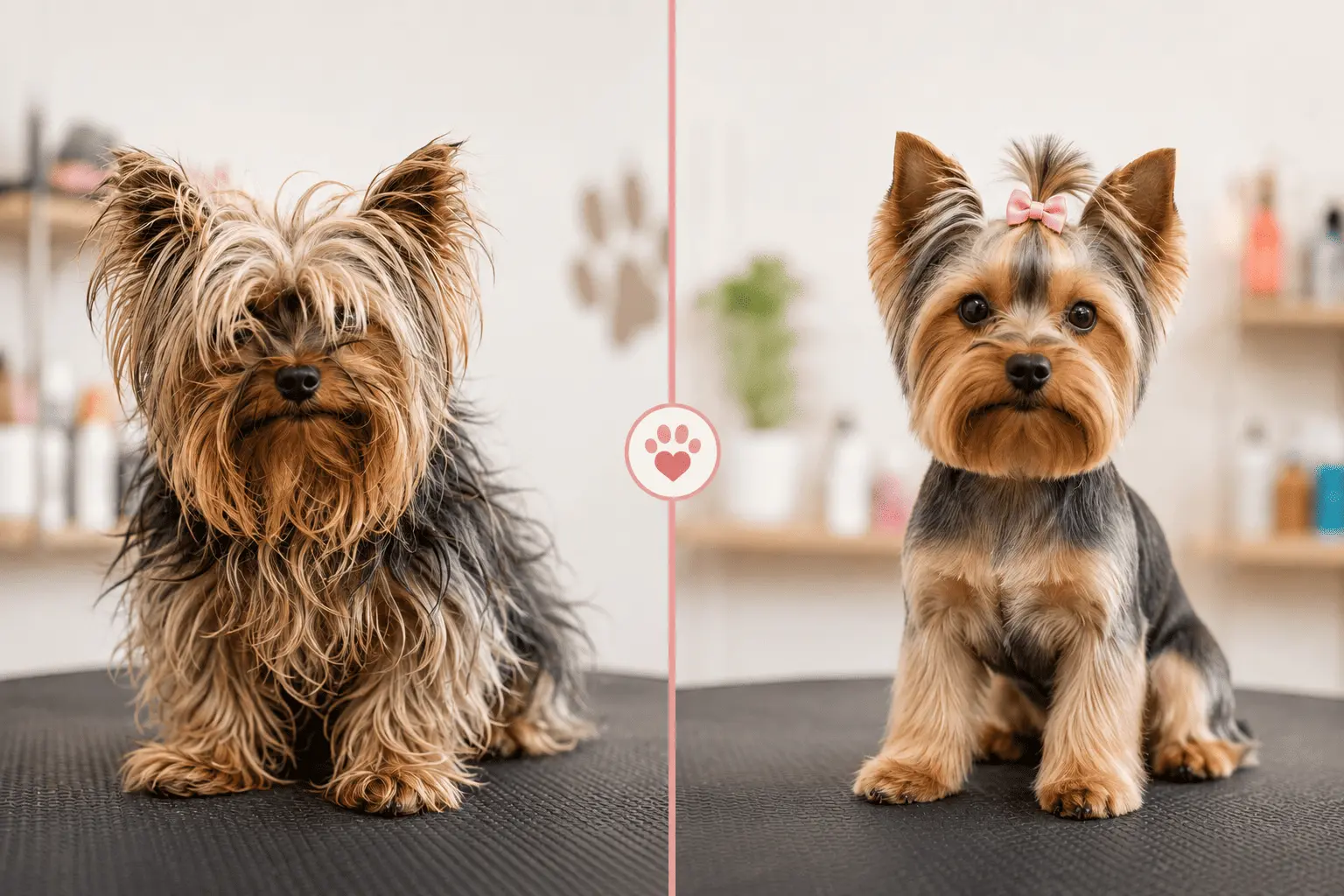 Peluqueria canina en sedavi
