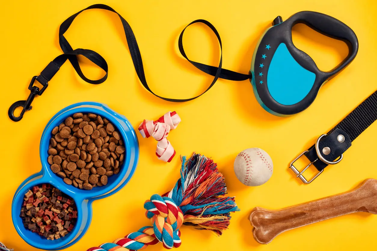 accesorios para mascota en sedavi
