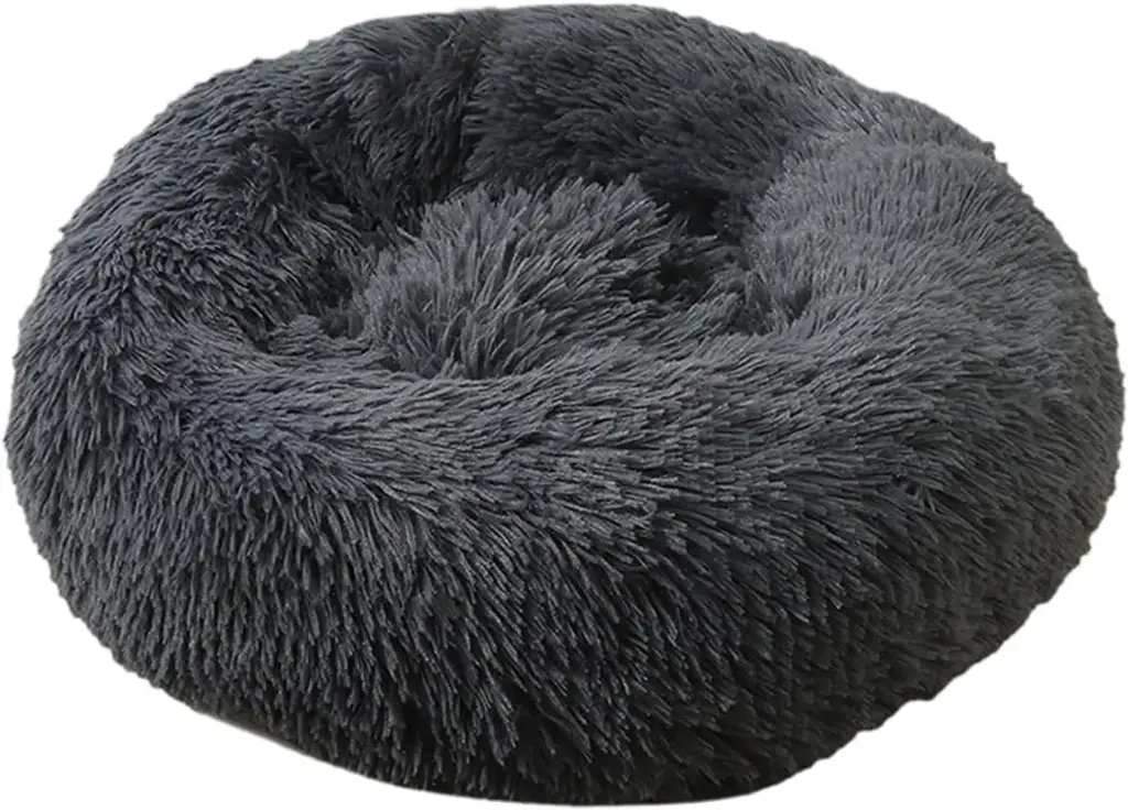 Cama para perro redonda pequeño