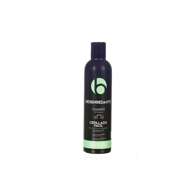 Bubbles Champú Desenredante 250 Ml