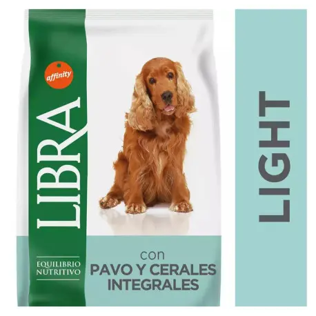 [8410650216614] Pienso Libra Light 3kg