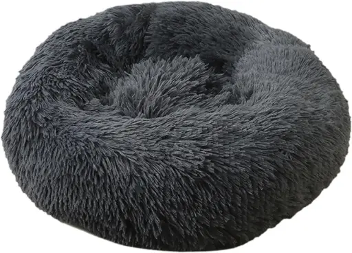 [CPV00009] Cama para perro redonda pequeño