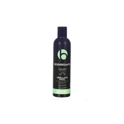 [8436529821154] Champú Intensive sin parabenos Pelajes muy sucios Ph7.5 100mL