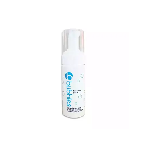 [8436529820188] Champú Espuma Seca (Cachorros y Hembras Gestantes) 150ml